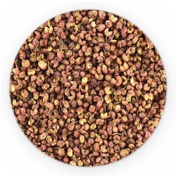 Sichuan Pepper Whole - Bulk-1
