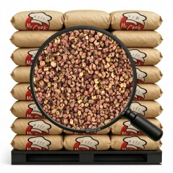 Sichuan Pepper Whole - Bulk