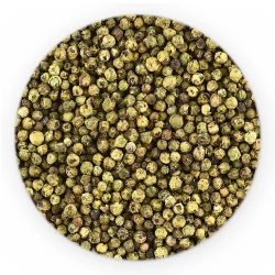 Green Pepper Whole - Bulk-1