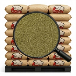 Pepper Herbal Mix (Pieprz Ziolowy) - Bulk