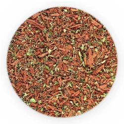 Tomatoes With Bear's Garlic And Basil Premium Line - Bulk-1