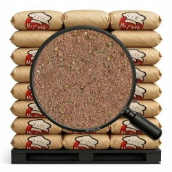 Chips Sprinkle Pizza Taste Premium Line - Bulk