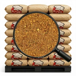 Fajita Seasoning No Added MSG Premium Line - Bulk