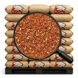 Grill Argentina Seasoning No Added MSG Premium Line - Bulk