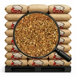 Gujana Grill No Added MSG Premium Line - Bulk