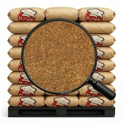 Amber Chicken Seasoning No Added MSG Premium Line - Bulk