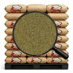 Rosemary Ground - Bulk