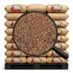 Sea Smoked Salt (Fine) - Bulk