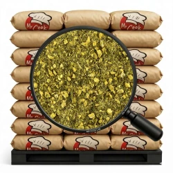 Ogrodowy Salad Dressing Premium Line - Bulk