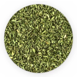 Chive Rolls Dried - Bulk-1