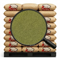 Spinach Ground - Bulk