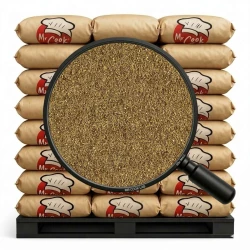 Tandoori Masala Seasoning No Added 'E' Premium Line - Bulk