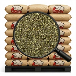 Thyme Dried - Bulk