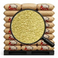 Gelatine Bloom 270 - Bulk