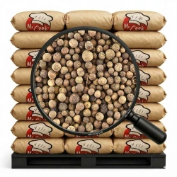 Allspice Whole - Bulk