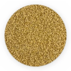 Sesame White (Shelled) - Bulk-1