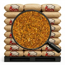 Decorative Mixture Magyars No Added MSG Premium Line - Bulk