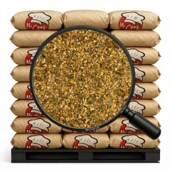 Steak Seasoning Fine Premium Line - Bulk