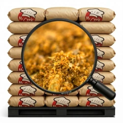 Burrito Seasoning No Added MSG Premium Line - Bulk