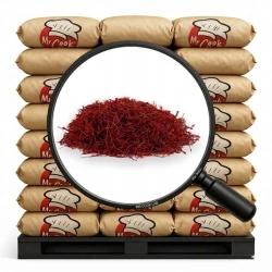 Saffron Threads Iso Grade I - Bulk