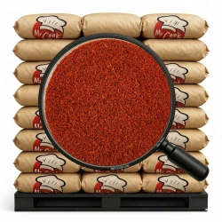 Saffron Ground Spanish - Bulk