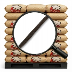 Vanilla Pods Uganda Gourmet 12-14 cm - Bulk