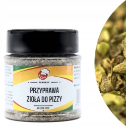 Gingerbread Seasoning No Added Sugar and Flour - Premium Line 50g Słoik PET