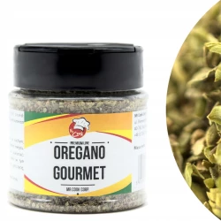 Oregano Dried - Premium Line