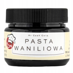 Vanilla Paste