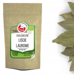 Organic Bay Leaves Whole