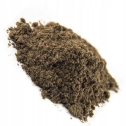 Vanilla Ground 100% Uganda - Premium Line 500g Doypack