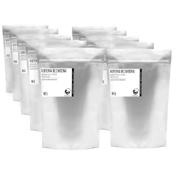 Caffeine Anhydrous Chinese - Premium Line 10kg Doypack