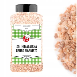 Himalayan Sea Salt (Coarse) - Premium Line