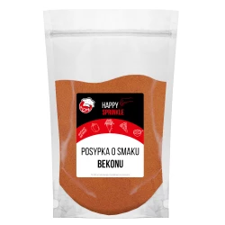 Chips Sprinkle Bacon Taste - Premium Line 500g Doypack