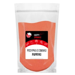 Chips Sprinkle Paprika Taste - Premium Line 1kg Doypack