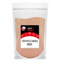 Chips Sprinkle Pizza Taste - Premium Line 1kg Doypack