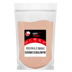 Chips Sprinkle Cheese-Onion Taste - Premium Line 1kg Doypack