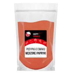 Chips Sprinkle Smoked Paprika Taste - Premium Line 1kg Doypack