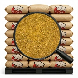 Pork (Mediterranean) Marinade No Added MSG Premium Line - Bulk