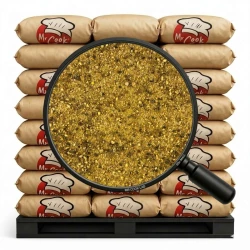 Steak Seasoning Coarse Premium Line - Bulk