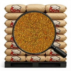 Georgian Cuisine Seasoning No Added MSG Premium Line - Bulk