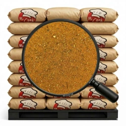 Chicken Seasoning FIT No Added 'E', Salt, Sugar Premium Line - Bulk