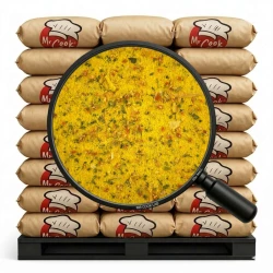 Universal Seasoning No Added MSG Basic Line - Bulk