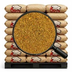 Shashlik Seasoning No Added MSG Premium Line - Bulk