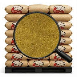 Italian Herbs For Salads and Vegetables No Added MSG Premium Line - Bulk