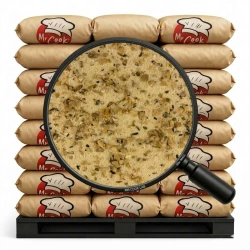 Champignon-Mushroom Sauce - Premium Line