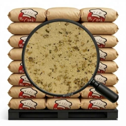 Champignon Sauce Premium Line - Bulk