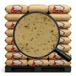 Champignon Sauce Basic Line - Bulk