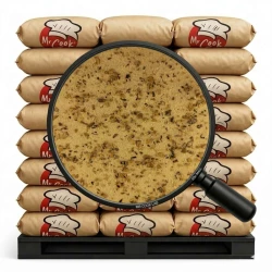 Champignon Soup Basic Line - Bulk