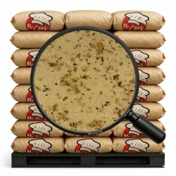 Champignon Soup Economy Line - Bulk